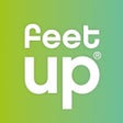 Programikonen: The NEW FeetUp Experience