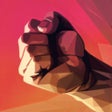 أيقونة البرنامج: Rock N Rumble