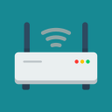 Icoon van programma: WiFi Widget