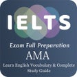 Complete IELTS Preparation icon