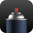プログラムのアイコン: Spray Can