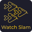 プログラムのアイコン：WatchySlam