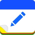 程序图标：Flash Cards Flashcards Ma…