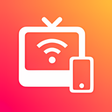 Ikon program: TV Remote