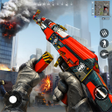 FPS Shooting Strike- Gun Games icon