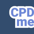 ไอคอนของโปรแกรม: CPD Portfolio