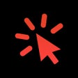 プログラムのアイコン：AutoClicker - Auto Tap To…