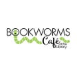 Ícone do programa: Bookworms Cafe