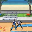 Ikon program: Streetball The Mecca