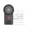 Ícone do programa: Oratory - teleprompter wi…