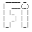 プログラムのアイコン：Figlet generator