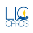 Programikonen: LIC Cards