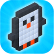 Ikon program: Block Popper