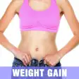 Gain Weight for Women and Men - Diet  Exercises