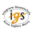 Programın simgesi: IGS Anna Seghers App