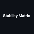 ไอคอนของโปรแกรม: Stability Matrix