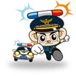 Icon of program: 자율방범대
