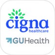 Icoon van programma: Cigna Australia by GU Hea…