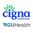 Ikona programu: Cigna Australia by GU Hea…