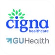 Иконка программы: Cigna Australia by GU Hea…