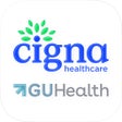Ikona programu: Cigna Australia by GU Hea…