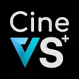 Ikona programu: CineVS AIMovies Series