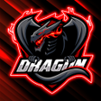 ไอคอนของโปรแกรม: Esports Gaming Logo Maker
