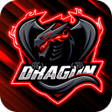 Ícone do programa: Esports Gaming Logo Maker