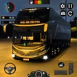 ไอคอนของโปรแกรม: Bus Simulator - City Bus …