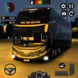 Bus Simulator - City Bus Drive