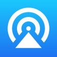 Symbol des Programms: Air Transfer Drop .