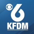 Ikona programu: KFDM News 6