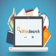 Ícone do programa: Wise Search