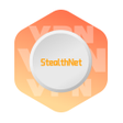 Programın simgesi: StealthNet VPN