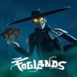 Programın simgesi: The Foglands