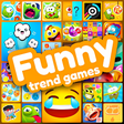Funny Games For Fun icon