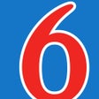 Ikona programu: My6 - Book  Save