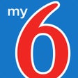 Ikona programu: My6 - Book  Save