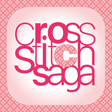 Иконка программы: Cross Stitch Saga
