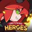 Ícone do programa: Switching Heroes : Idle R…