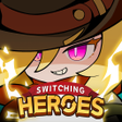 프로그램 아이콘: Switching Heroes : Idle R…
