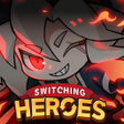 Ikon program: Switching Heroes : Idle R…