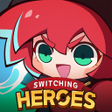 Ícone do programa: Switching Heroes : Idle R…