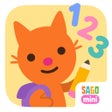 プログラムのアイコン：Sago Mini School Kids 2-5
