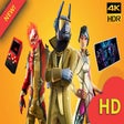 Programikonen: Fortnite Season 11 Wallpa…