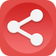 Ícone do programa: Share Apps