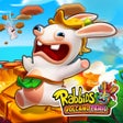 Ikon program: Rabbids Volcano Panic