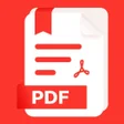 أيقونة البرنامج: PDF Reader: File Manager