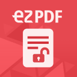 プログラムのアイコン：ezPDF DRM Reader for view…