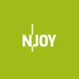 Иконка программы: N-JOY Radio